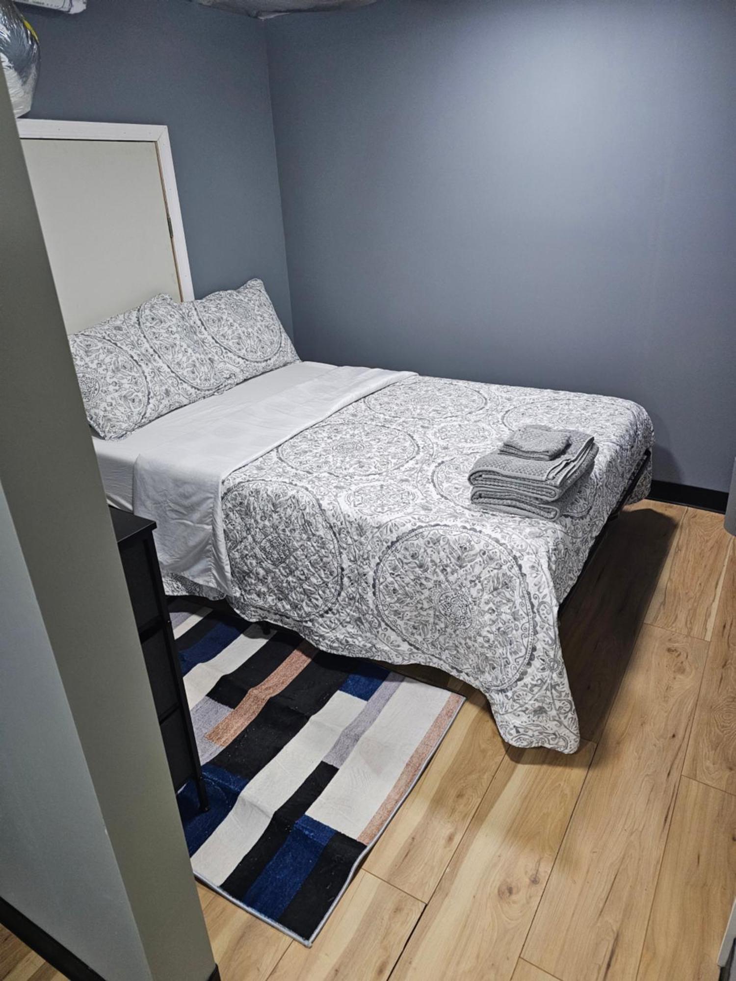 Studio Apartment In Baltimore City Екстер'єр фото