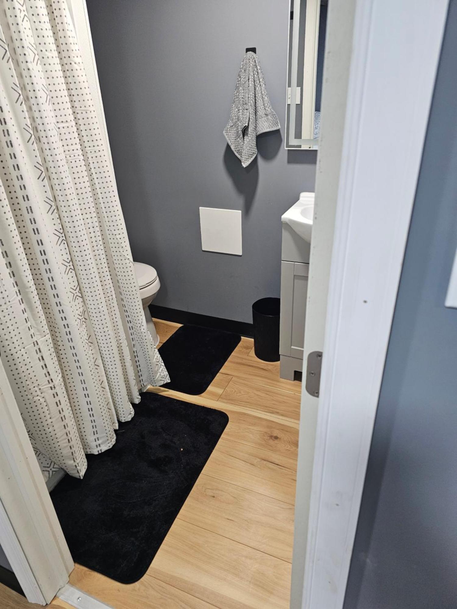 Studio Apartment In Baltimore City Екстер'єр фото